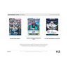 2024 Panini Contenders Optic Football Hobby 20-Box Case