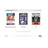 2024 Panini Contenders Optic Football Hobby 20-Box Case