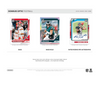 2024 Panini Donruss Optic Football Hobby 12-Box Case