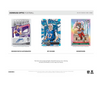 2024 Panini Donruss Optic Football Hobby 12-Box Case
