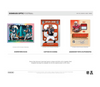2024 Panini Donruss Optic Football Hobby 12-Box Case