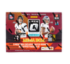2024 Panini Donruss Optic Football Hobby Mega 20-Box Case