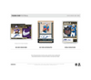 2024 Panini One Football Hobby 20-Box Case