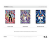 2024 Panini Phoenix Football Hobby 16-Box Case