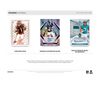 2024 Panini Phoenix Football Hobby 16-Box Case