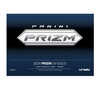 2024 Panini Prizm LIV Golf Hobby 16-Box Case