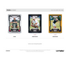 2024 Panini Prizm LIV Golf Hobby 16-Box Case