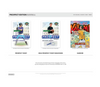 2024 Panini Prospect Edition Baseball Hobby 20-Box Case