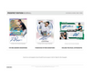 2024 Panini Prospect Edition Baseball Hobby 20-Box Case