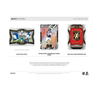 2024 Panini Select Football Hobby 12-Box Case