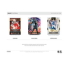 2024 Panini Select Football Hobby 12-Box Case