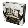 2024 Panini Select Football Hobby Box
