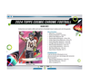 2024 Topps Chrome Cosmic Football Hobby 12-Box Case