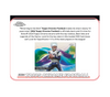 2024 Topps Chrome Football Breaker Delight 10-Box Case