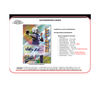 2024 Topps Chrome Football Breaker Delight 10-Box Case