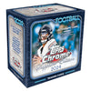 2024 Topps Chrome Sapphire Football Box (Back to School Sale)