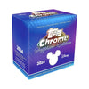 2024 Topps Chrome Sapphire Disney Box