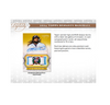 2024 Topps Dynasty Baseball Hobby 5-Box Case