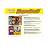 2024 Topps Heritage High Number Baseball Blaster 40-Box Case