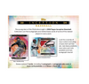2024 Topps Inception Baseball Hobby 8-Box Case