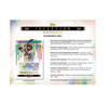2024 Topps Inception Baseball Hobby 8-Box Case