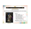 2024 Topps Inception Baseball Hobby 8-Box Case