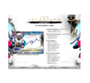 2024 Topps Inception Football Hobby 8-Box Case
