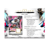 2024 Topps Inception Football Hobby 8-Box Case