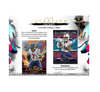 2024 Topps Inception Football Hobby 8-Box Case