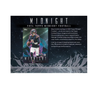 2024 Topps Midnight Football Hobby 8-Box Case