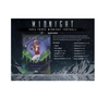 2024 Topps Midnight Football Hobby 8-Box Case