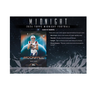 2024 Topps Midnight Football Hobby 8-Box Case