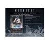 2024 Topps Midnight Football Hobby 8-Box Case