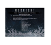 2024 Topps Midnight Football Hobby 8-Box Case