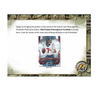 2024 Topps Resurgence Football Blaster 40-Box Case