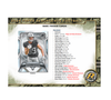 2024 Topps Resurgence Football Mega 20-Box Case