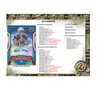2024 Topps Resurgence Football Blaster 40-Box Case
