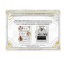 2024 Topps Royalty Tennis Hobby 4-Box Case