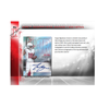 2024 Topps Signature Class Football Hobby 6-Box Case