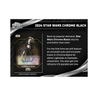 2024 Topps Star Wars Chrome Black Hobby 12-Box Case