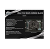 2024 Topps Star Wars Chrome Black Hobby 12-Box Case
