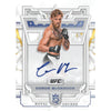2024 Topps Royalty UFC Hobby Box