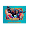 2024 Wild Card Prehistoric Baseball Jumbo 20-Box Case