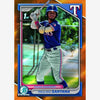 2024 Bowman Chrome Baseball Hobby Box