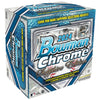 2024 Bowman Chrome Sapphire Baseball Box