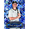 2024 Bowman Chrome Sapphire Baseball Box