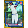 2024 Bowman Chrome Sapphire Baseball Box