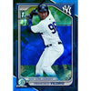 2024 Bowman Chrome Sapphire Baseball Box