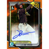 2024 Bowman Chrome Sapphire Baseball Box