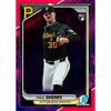 2024 Bowman Chrome Sapphire Baseball Box